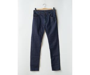 seven 7 jeans homme de couleur bleu W31 L32