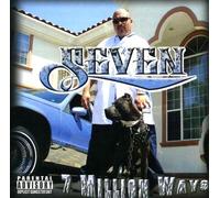 Seven - 7 Million Ways