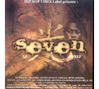 Seven - 7 Péchés Capitaux