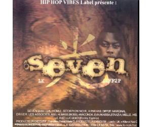 Seven - 7 Péchés Capitaux