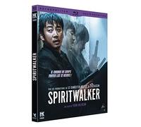 SEVEN 7 Spiritwalker [Édition Limitée] - Blu-Ray 6X - USB - Portable - Windows, macOS