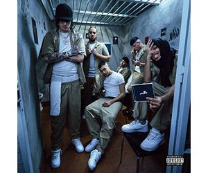 Seven 7oo - Seven 7oo Mixtape