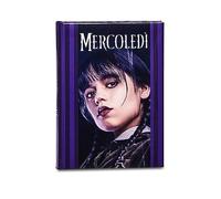 Seven Agenda AG.12M # Mercredi