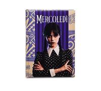 Seven Agenda AG.12M # Mercredi