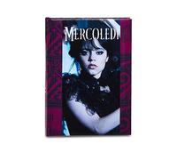 Seven Agenda AG.12M # Mercredi