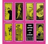Seven Ages Of Acker