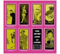 Acker Bilk – The Seven Ages Of Acker
