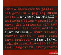 Seven Ages of Jazz
