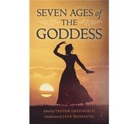 Seven Ages of the Goddess Inconnu (Auteur)