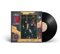 Seven and The Ragged Tiger (Vinyle)