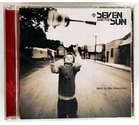 Seven and the Sun - Back to Innocence [Import]