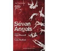 Seven Angels (Oberon Modern Plays) - [Livre en VO] Glyn Maxwell (Auteur)