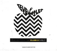 Seven Apples - Vol.1 Various Artists [Import]