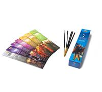 Seven Archangel Incense Stick Gift Pack Assortment