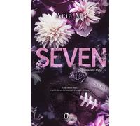 Seven - Aria M. - Queen Edizioni - ebook (ePub) - Livre