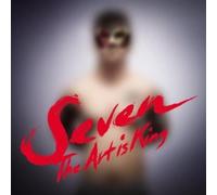 Seven - The Art is King [Import]