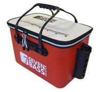 SEVEN BASS - Bakkan HARD 36 RH Series