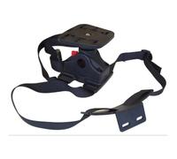 Seven Bass Kit Complet Support Sondeur Pour Float Tube