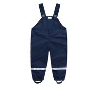 SEVEN BB Garçons Filles Pantalon De Pluie Enfant Imperméable Bleu Marine 3 Ans