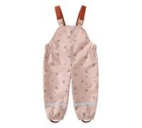 SEVEN BB Garçons Filles Pantalon De Pluie Imperméable sur Pantalon Tout-Petit Enfants Vêtements 12 Mois-8 Ans