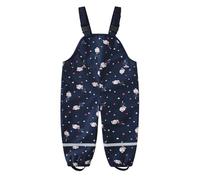 SEVEN BB Garçons Filles Pantalon de Pluie Imperméable Tout-Petit Enfants Vêtements 12 Mois-8 Ans