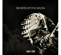 Secrets Of The Moon - Seven Bells
