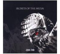 Seven Bells by Secrets of the Moon [CD] NEUF