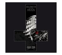 Secrets of the Moon - Seven Bells [New CD] Special Ed, Digipack Packaging