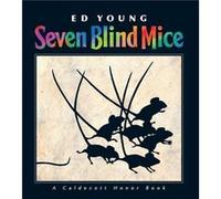 Seven Blind Mice by Ed Young Ed Young (Auteur)