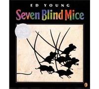 Seven Blind Mice by Ed Young Ed Young (Auteur)