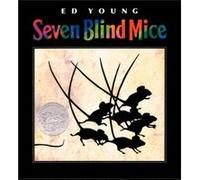 Seven Blind Mice Valuepack item only by Ed Young Ed Young (Auteur)