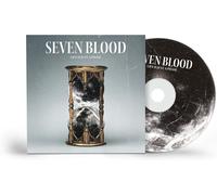 Seven Blood – Life Is Just a Phase – CD – Digipak