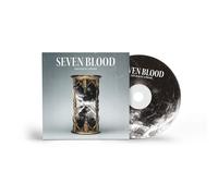 SEVEN BLOOD - LIFE IS JUST A PHASE - CD - G3z