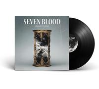 Seven Blood – Life Is Just a Phase – Vinyle 12" (Album)