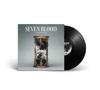 Seven Blood – Life Is Just a Phase – Vinyle 12" (Album)