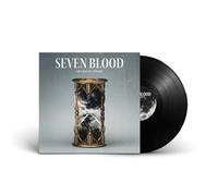 Seven Blood – Life Is Just a Phase – Vinyle 12" (Album)
