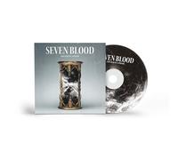 Seven Blood – Life Is Just a Phase – CD – Digipak