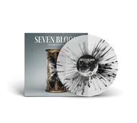 Seven Blood - Seven Blood - Life Is Just A Phase