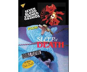 Seven Blood Stained Orchids/The Sleep of Death