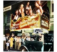 Seven Brides for Seven Brothers – Gene Depaul – Import – Snapper