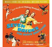 Seven Brides For Seven Brother