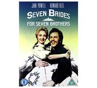 Seven Brides For Seven Brother [Import anglais]