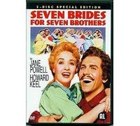 Seven Brides For Seven Brothers