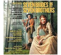 Seven Brides For Seven Brothers