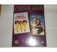 Seven Brides for Seven Brothers