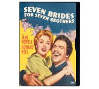 Seven Brides for Seven Brothers