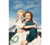 Seven Brides For Seven Brothers G