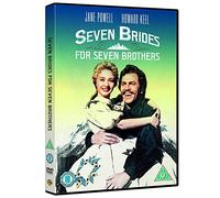 Seven Brides for Seven Brothers [Import anglais]