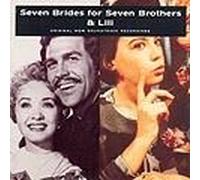 Seven Brides For Seven Brothers - Lili