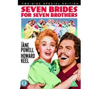 Seven Brides for Seven Brothers - Seven Brides for Seven Brothers [Special Edition] [Import anglais]